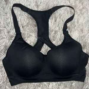 Victoria sport bra 36C black